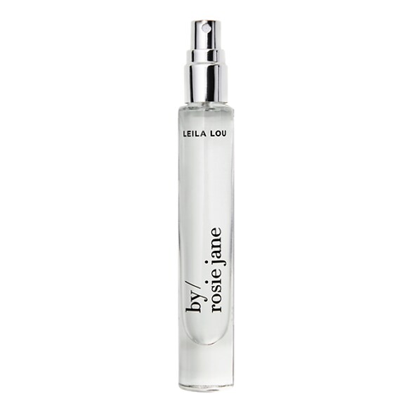 Leila Lou - Mini Eau de Parfum, BY ROSIE JANE